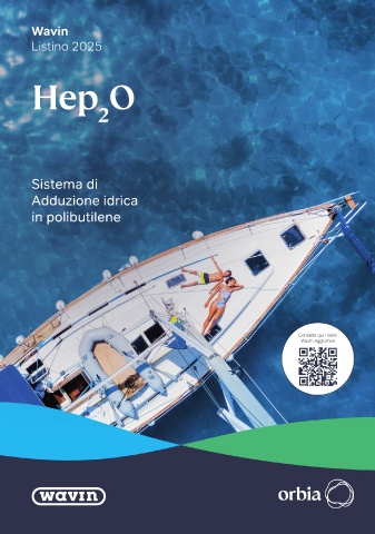 wavin - listino hep2o 2025 wavin - listino hep2o 2025